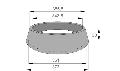 Disc Tronconic - diversi producatori