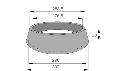 Disc Tronconic - diversi producatori