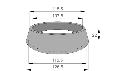 Disc Tronconic - diversi producatori