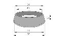 Disc Tronconic - diversi producatori