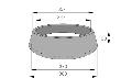 Disc Tronconic - diversi producatori