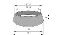 Disc Tronconic - diversi producatori