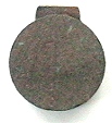 Garnitura Frana Disc 755.18.983